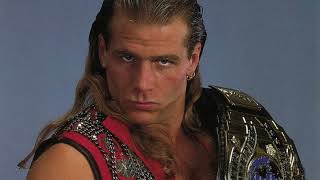 WWE Shawn Michaels Theme Remix (Sexy Boy)