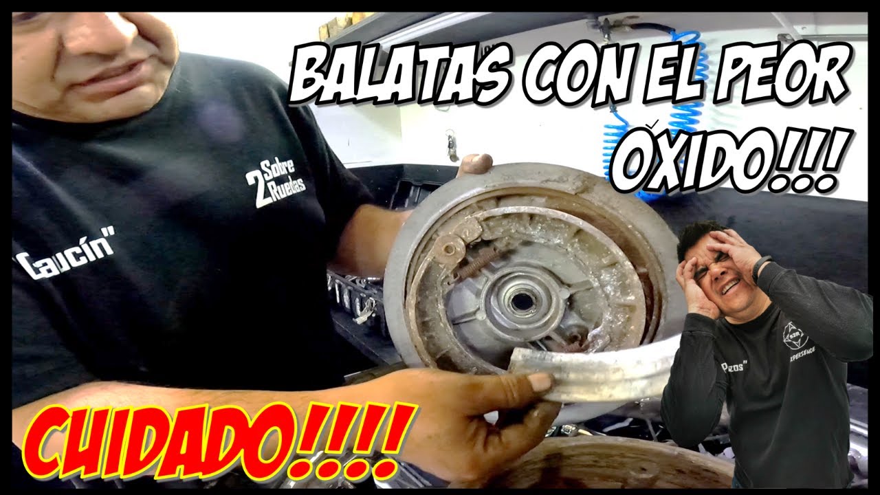 LA ÚLTIMA REPARACIÓN:  la BSA 650 de 1969, ya camina!!!! -S2R-