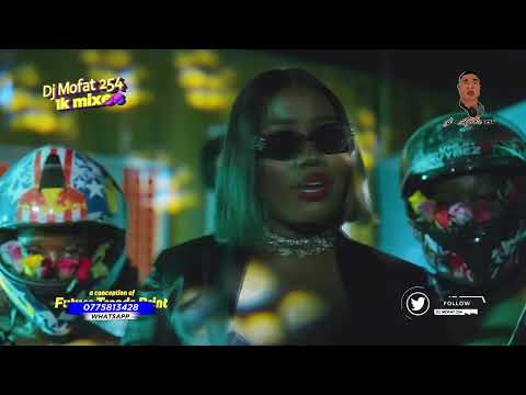 UGANDAN NONSTOP 2025 DECEMBER MIX DJ MOFAT 254 1k Deejays UGANDAN MUSIC NONSTOP 