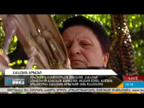 ჰამაკების ბიზნესი