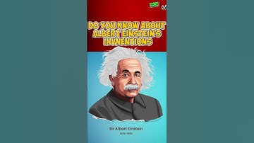 Can You Spot Einstein