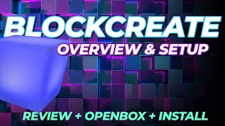 Blockcreate Miner (2022) |  Complete Overview and Setup Guide! screenshot 4