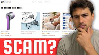PawNexa Review - Real Shopping Site or Fake Store