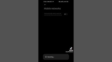 If You in Qatar and your Safaricom network is not working JUST DO THIS NOW!!