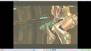 Metroid Prime