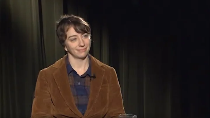 UO Today #761 guest: Gabriele Hayden