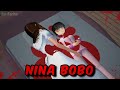 NINA BOBO || HOROR MOVIE SAKURA SCHOOL SIMULATOR
