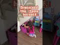 Make Your Kids Independent, NOT Dependent #shorts #momlife #fyp #viral