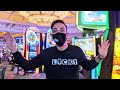 🔴 LIVE at Park MGM 🎰 $1,000 on Slots in this SmokeFree Casino! #ad