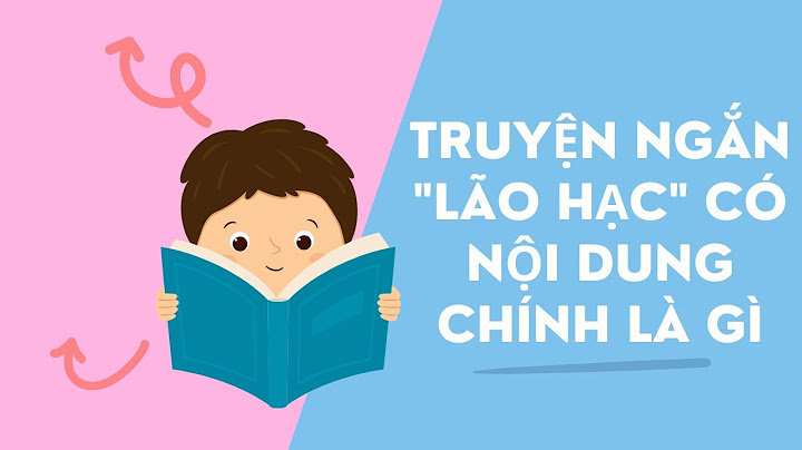 Nhân vật ông giáo trong lão Hạc