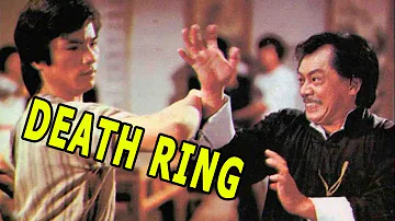 Wu Tang Collection - Death Ring