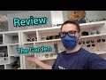 The Best Sunglasses For Spring! Anna-Karin Karlsson The Garden Sunglasses White Edition Review!