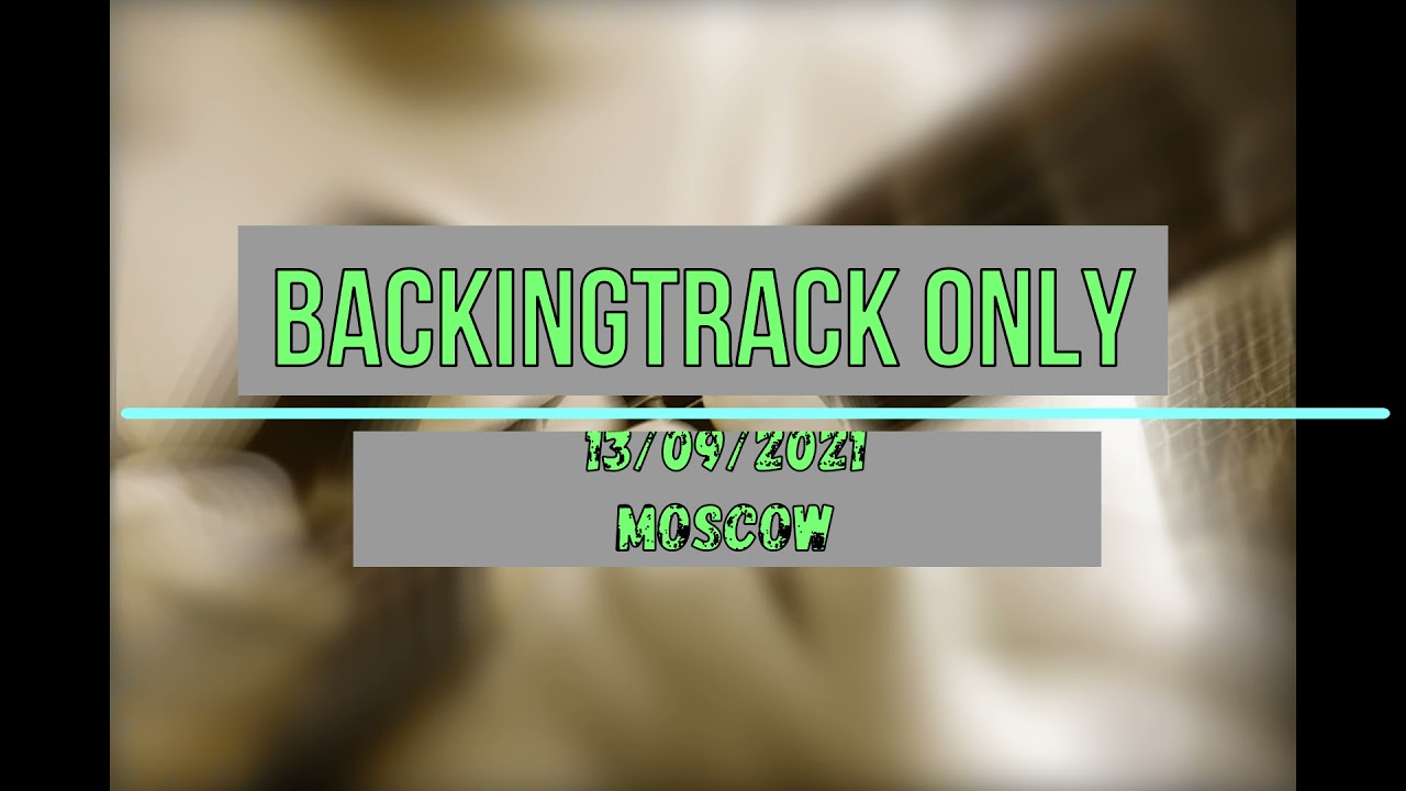 Dirty Blues Sound by Ivan Drakaliev