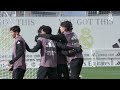 Last training session before Betis game | Real Madrid City