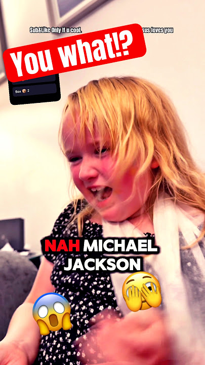 Download lagu When Your Daughter Reveals Michael Jackson as Inspiration Instead of You: Heartfelt Surprises 👨👧🎤😯💔