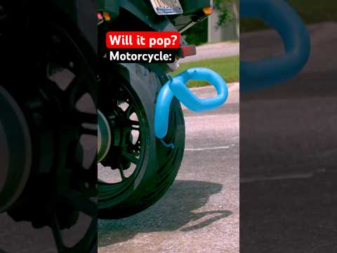 What pops a balloon? 🎈🤔