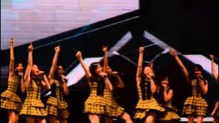 [FANCAM] JKT48 Tim K3 - JKT48 at PRJ 2015
