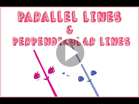 Video: Kas ir perpendikulāra līnija bērniem?