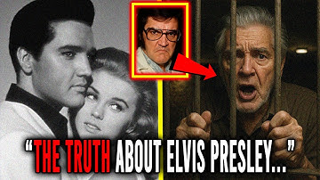 Ann-Margret Reveals What Elvis Presley Made Her Promise Never To Tell Anyone Until Today