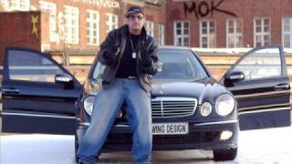 Mok ft. B-Tight - Scheiss auf Dich