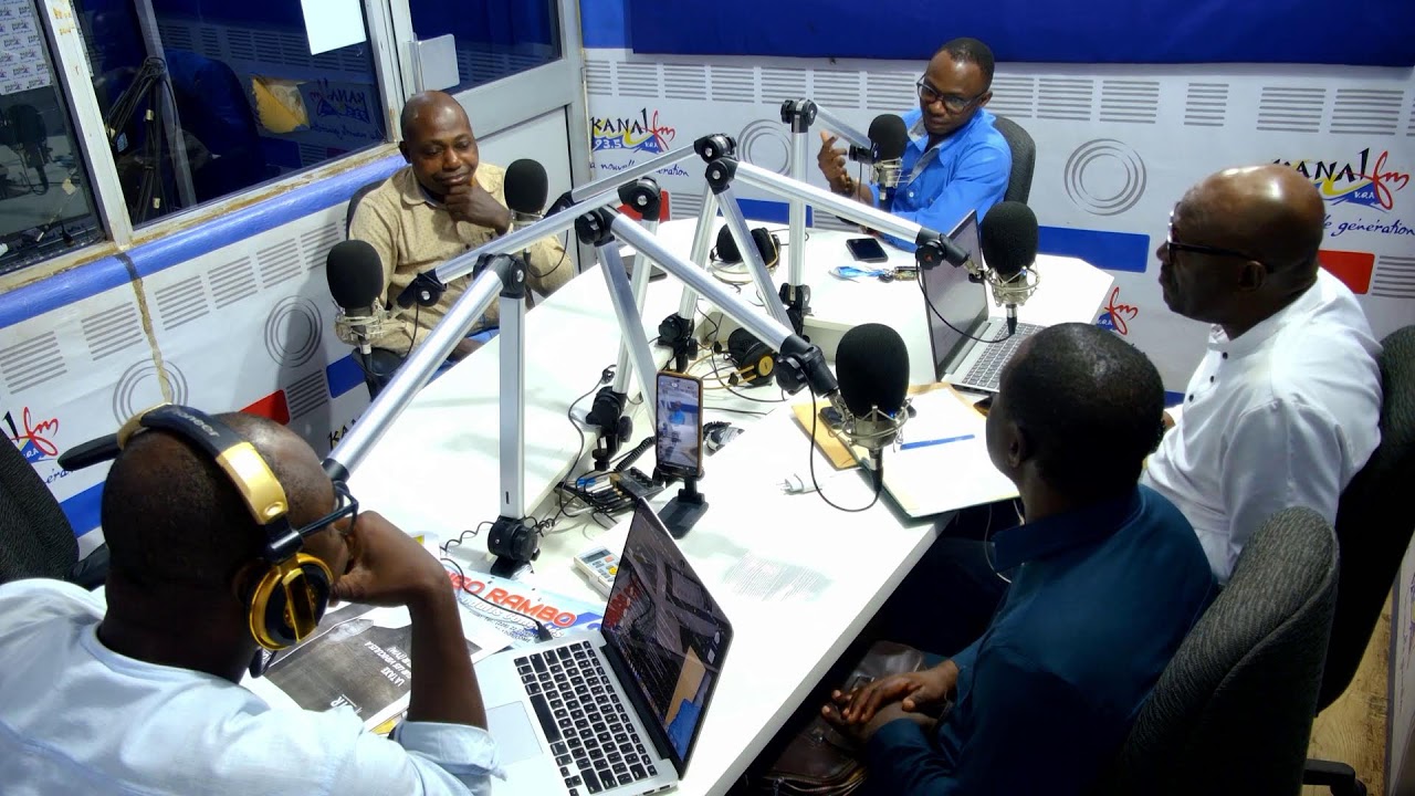 Club de la Presse du 03 03 2026 - Frontiere maritime Togo-Ghana - Etat d'Urgence sécuritaire