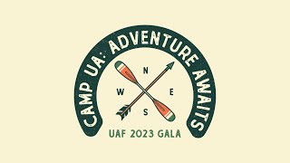 University Academy Foundation 2023 Gala Video