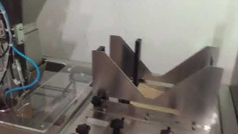 Mini Doypack Machine lines with linear weigher for nuts, coffee beans weighing and packaging