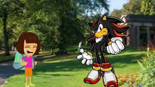 Dora The Explorer Gets A Warren Style Punishment Day