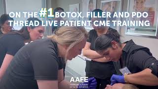 Certification Botox And Fillers NYC, NY