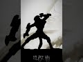 Shadow Fight 2 | Characters Who have The most Respect / Aura |