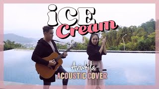 BLACKPINK - 'Ice Cream (with Selena Gomez)' Acoustic Cover chords