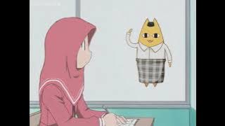 OH MY GAH (hijab version)