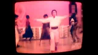 Soul Train Line 79' - Myron Montgomery!