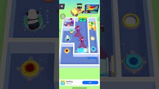 Bear escape game level 980 #shortvideo #shortsfeed #trendingshorts #shorts #youtubeshorts #shorts