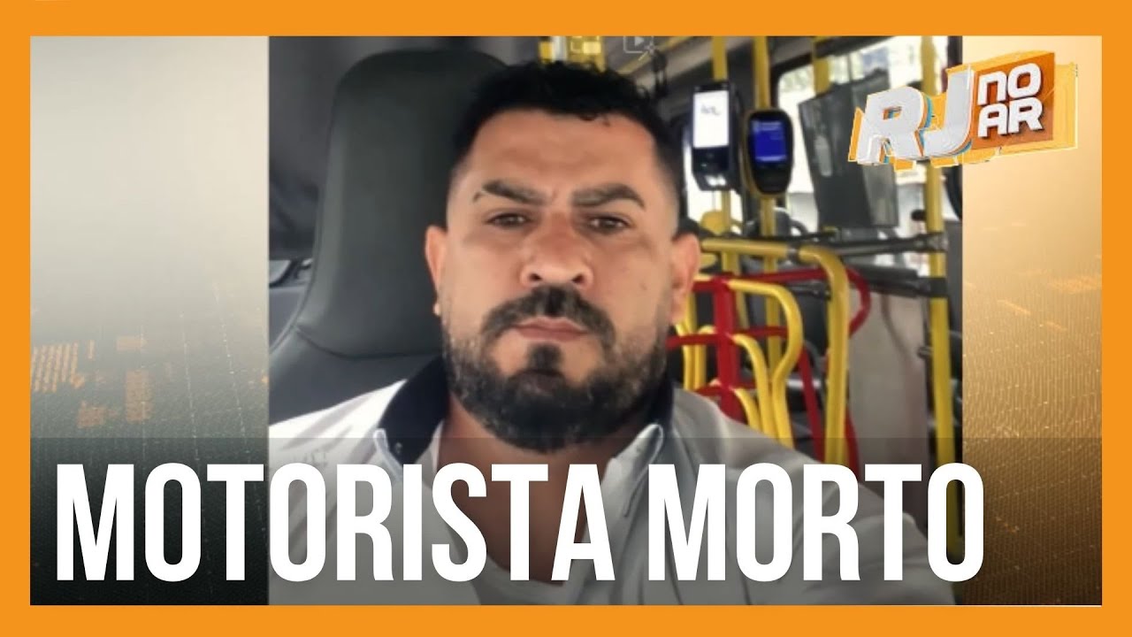 FAMILÍA DE MOTORISTA BUSCA EXPLICAÇÕES | MORTO POR UM EX-PM