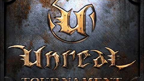 Unreal Tournament G.O.T.Y. Soundtrack - Three Wheels Turning