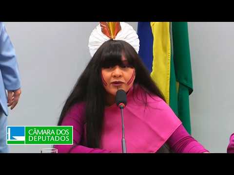 COMISSÃO DE DEFESA DOS DIREITOS DA MULHER