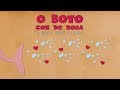 ANIMACRIANÇA - Lendas Brasileiras | BOTO COR DE ROSA (T1/E8)