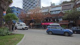 TAQUERIA JALISCO MEXICAN RESTAURANT VANCOUVER GRAND OPENING!