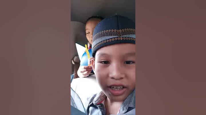 Berkunjung kerumah oppung bayo