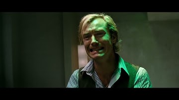 Sleuth (2007) scene - "