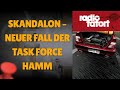 Skandalon – Neuer Fall der Task Force Hamm  | ARD Radio Tatort | Hörspiel-Krimi Mp3 Song
