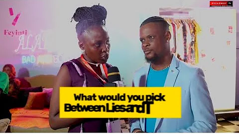 💃💃The Truth or lies: Alakada Bad and Boujee premiere Q&A🔥🔥 See full video now!