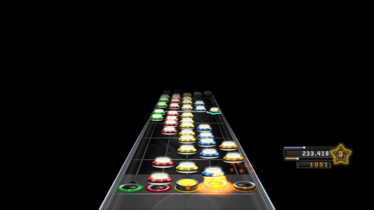 Crisis City vGH (Audio Remake)