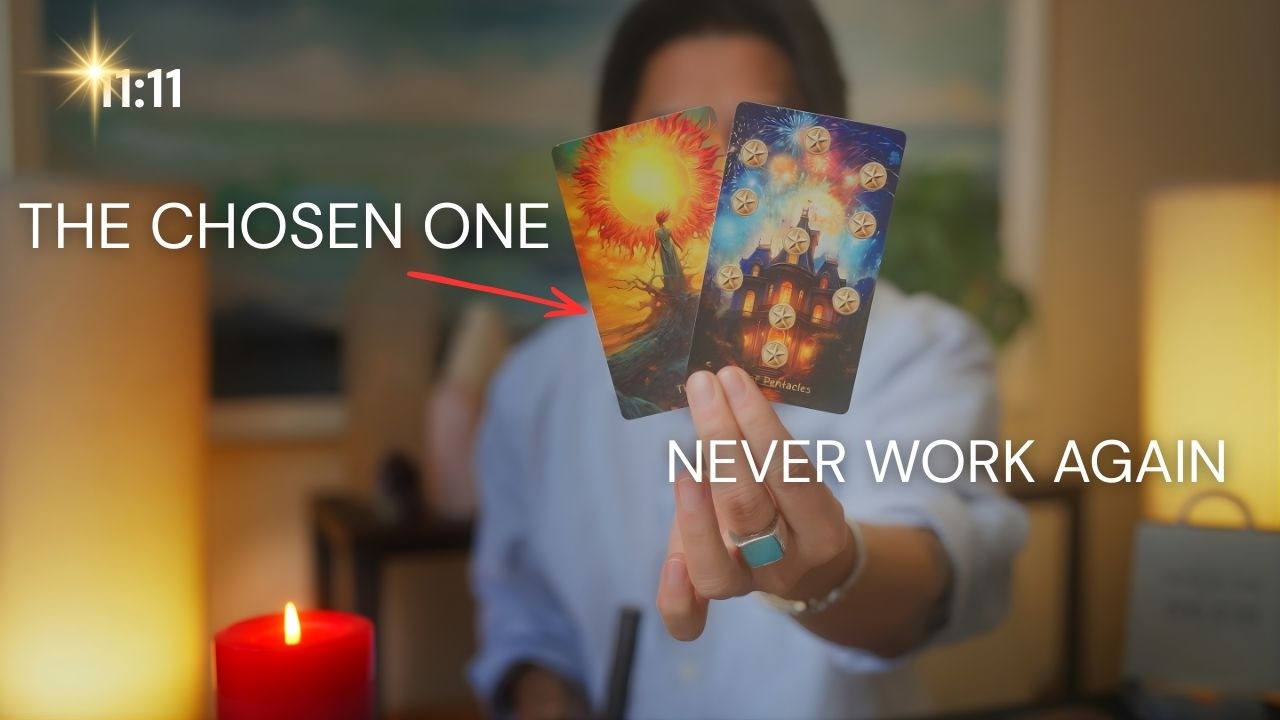 Only Future Millionaires Will See this Video