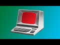 PALMS VOICE - Computer Love (originally by Kraftwerk)