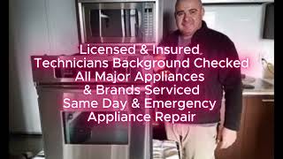 Dishwasher Repair Manvel 281-915-4645