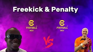 Aboubakar Vs İcardi̇ Efootball Vs