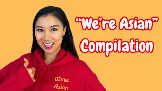 Were Asian Compilation