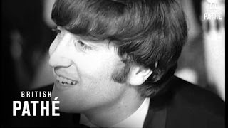 Duke Meets Beatles (1964)